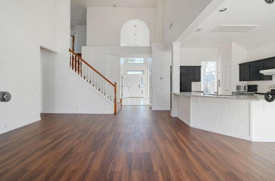 2205 Sunridge Drive Garland TX 75042