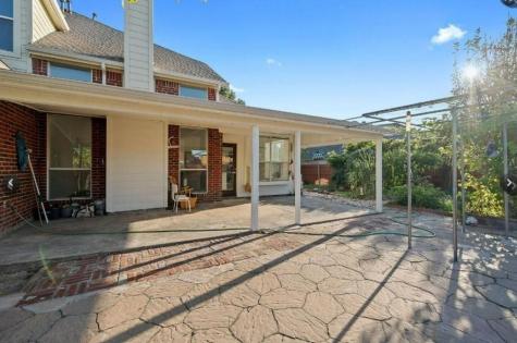 2205 Sunridge Drive Garland TX 75042
