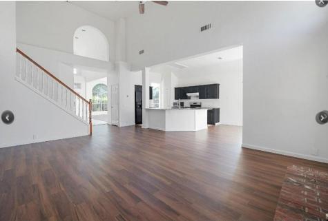 2205 Sunridge Drive Garland TX 75042