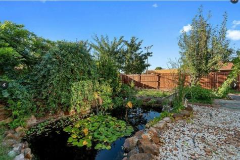 2205 Sunridge Drive Garland TX 75042