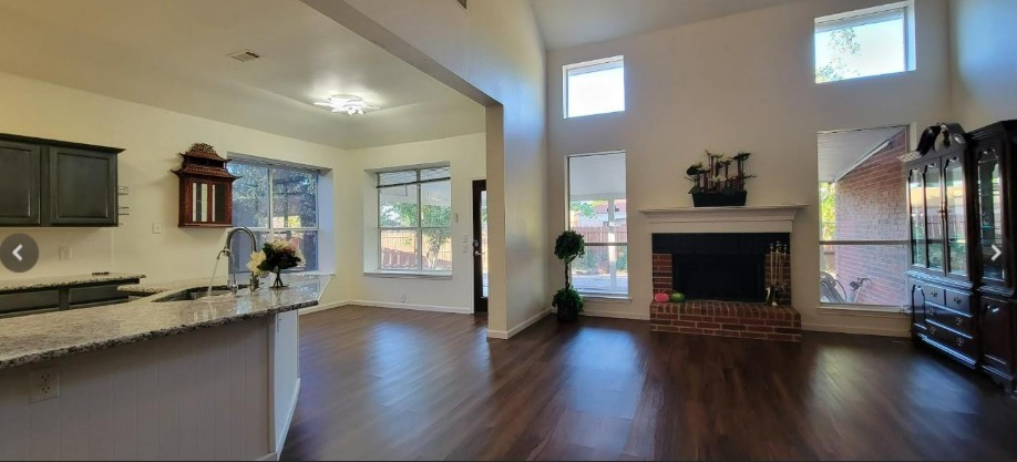 2205 Sunridge Drive Garland TX 75042