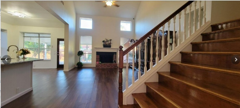 2205 Sunridge Drive Garland TX 75042