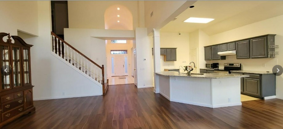 2205 Sunridge Drive Garland TX 75042