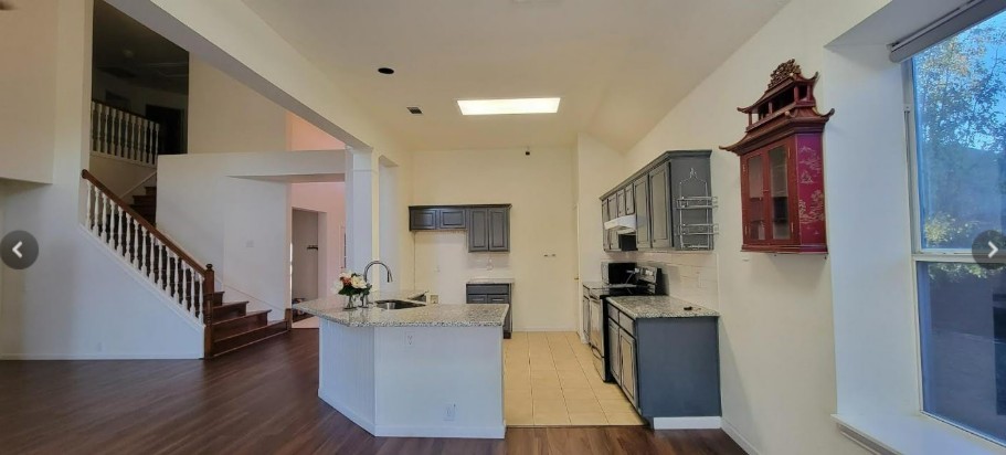 2205 Sunridge Drive Garland TX 75042