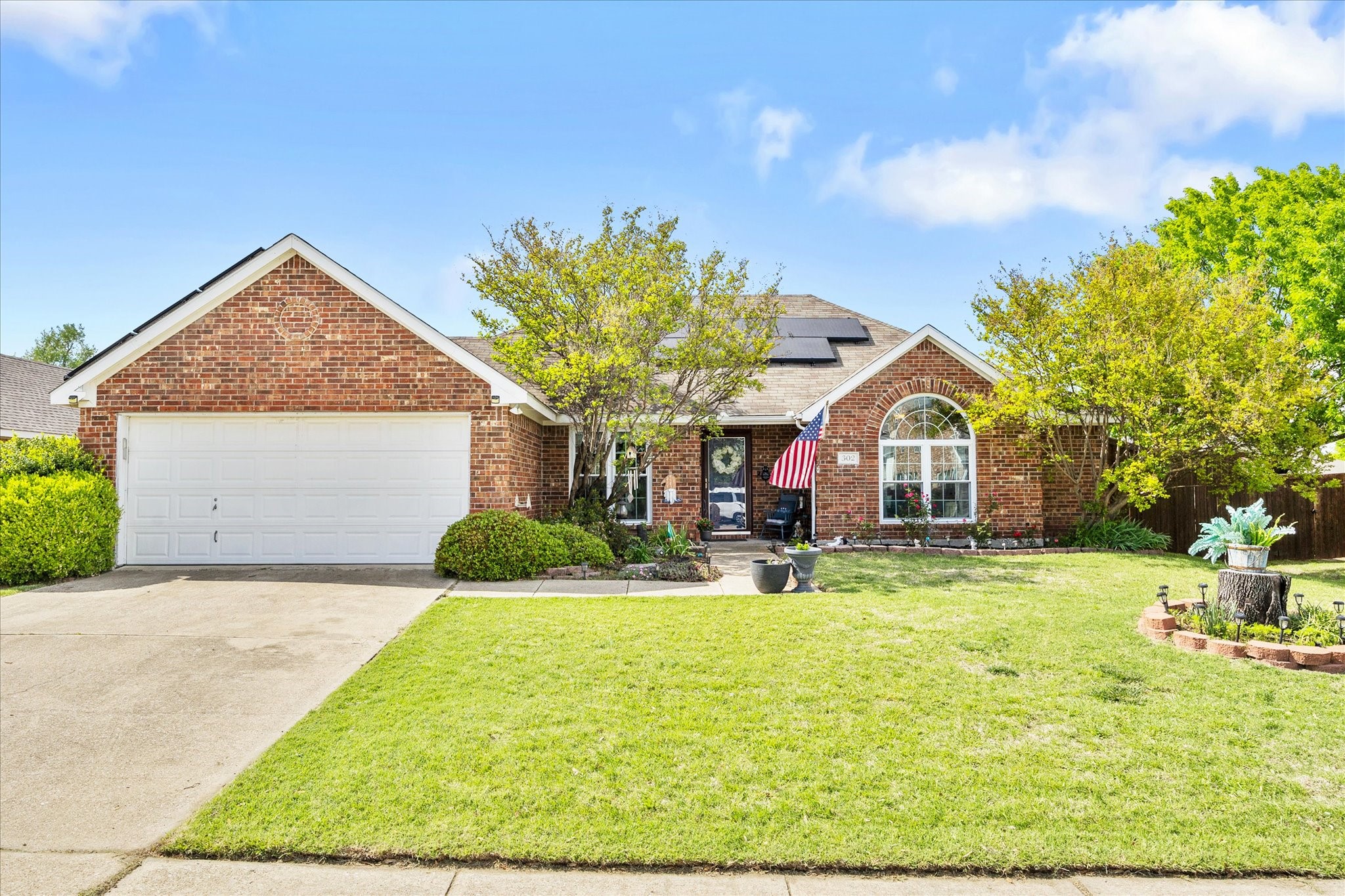 302 Glen Oak Trail Forney TX 75126