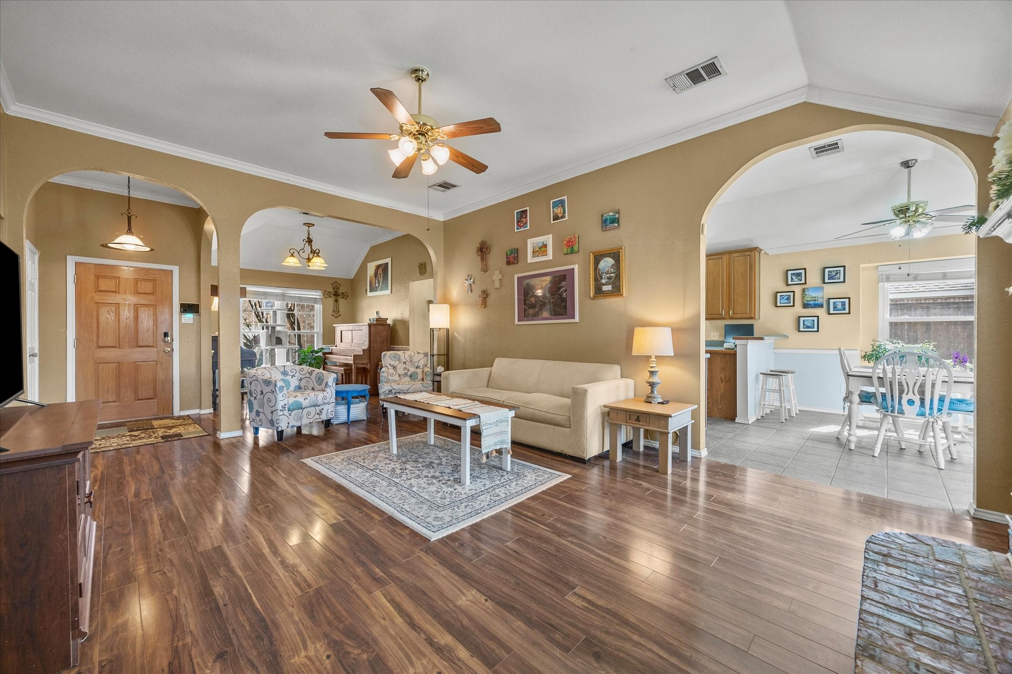 302 Glen Oak Trail Forney TX 75126