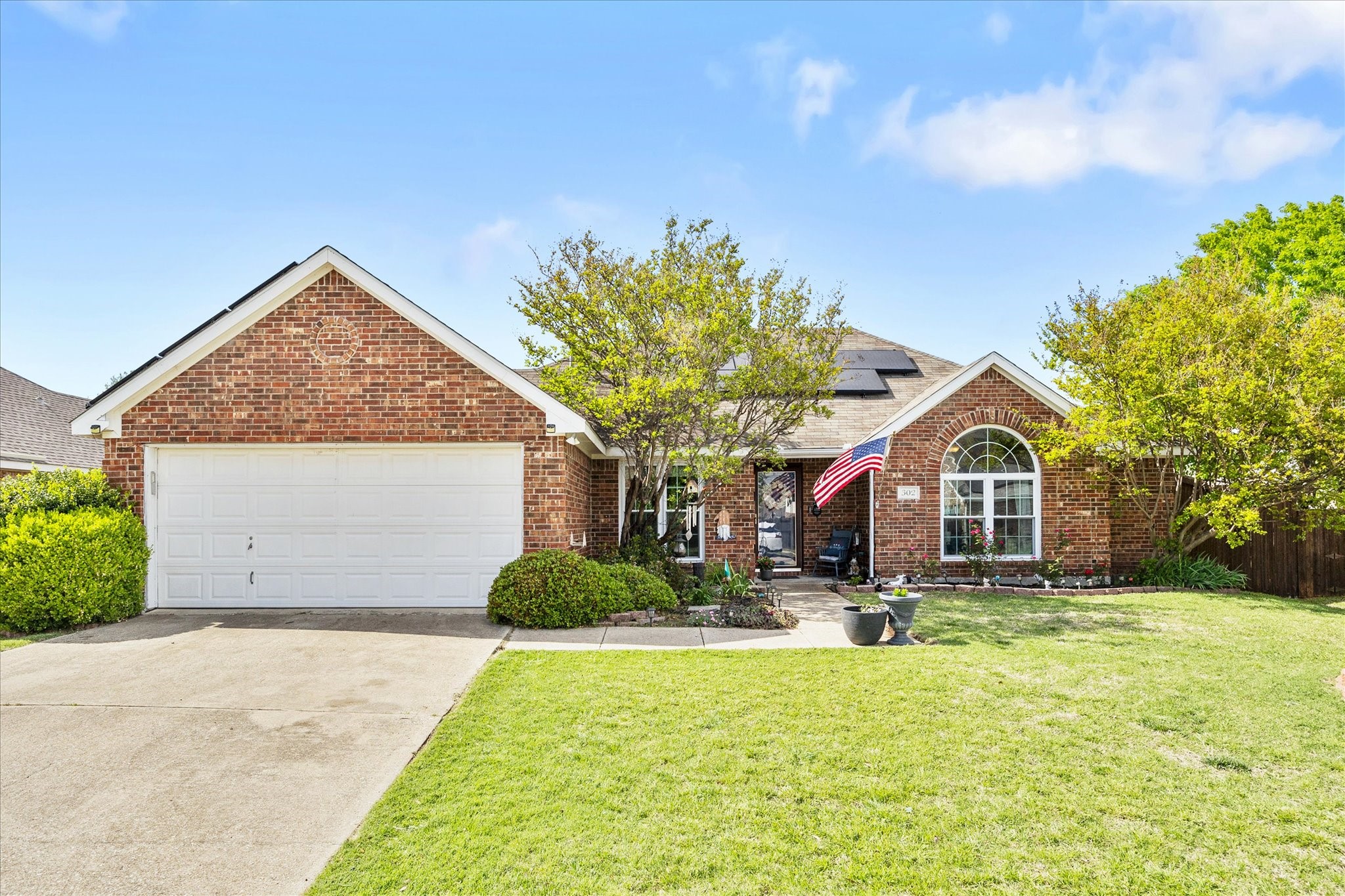 302 Glen Oak Trail Forney TX 75126