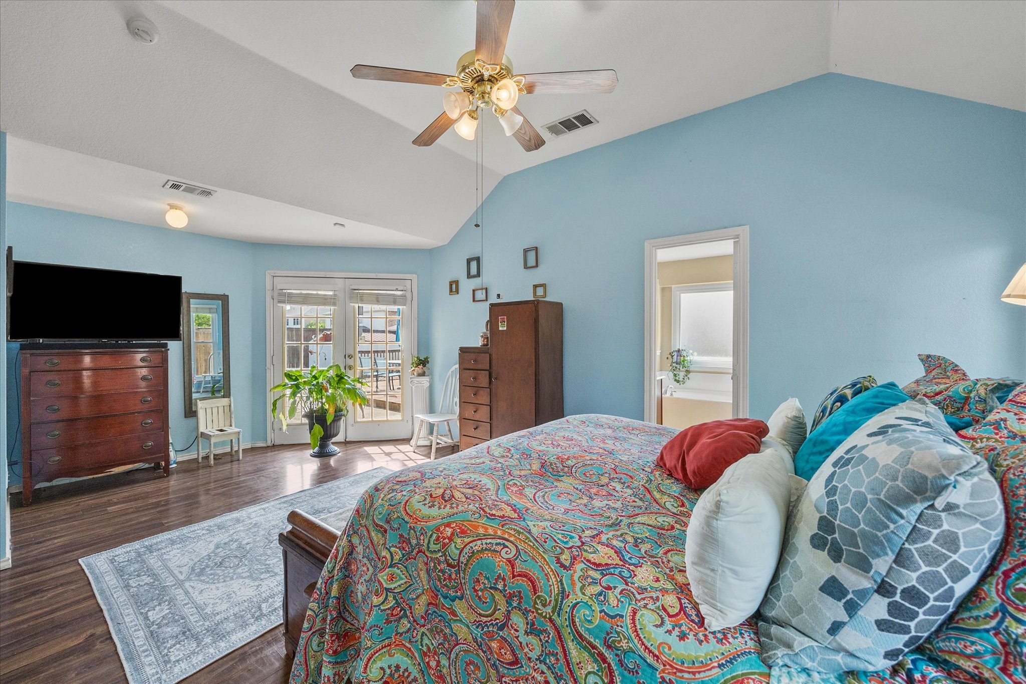 302 Glen Oak Trail Forney TX 75126