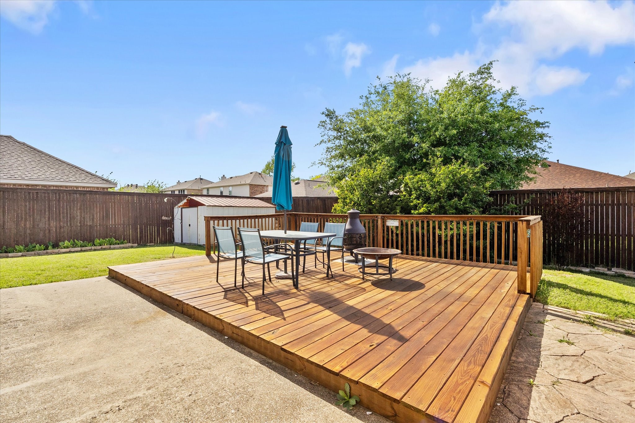 302 Glen Oak Trail Forney TX 75126