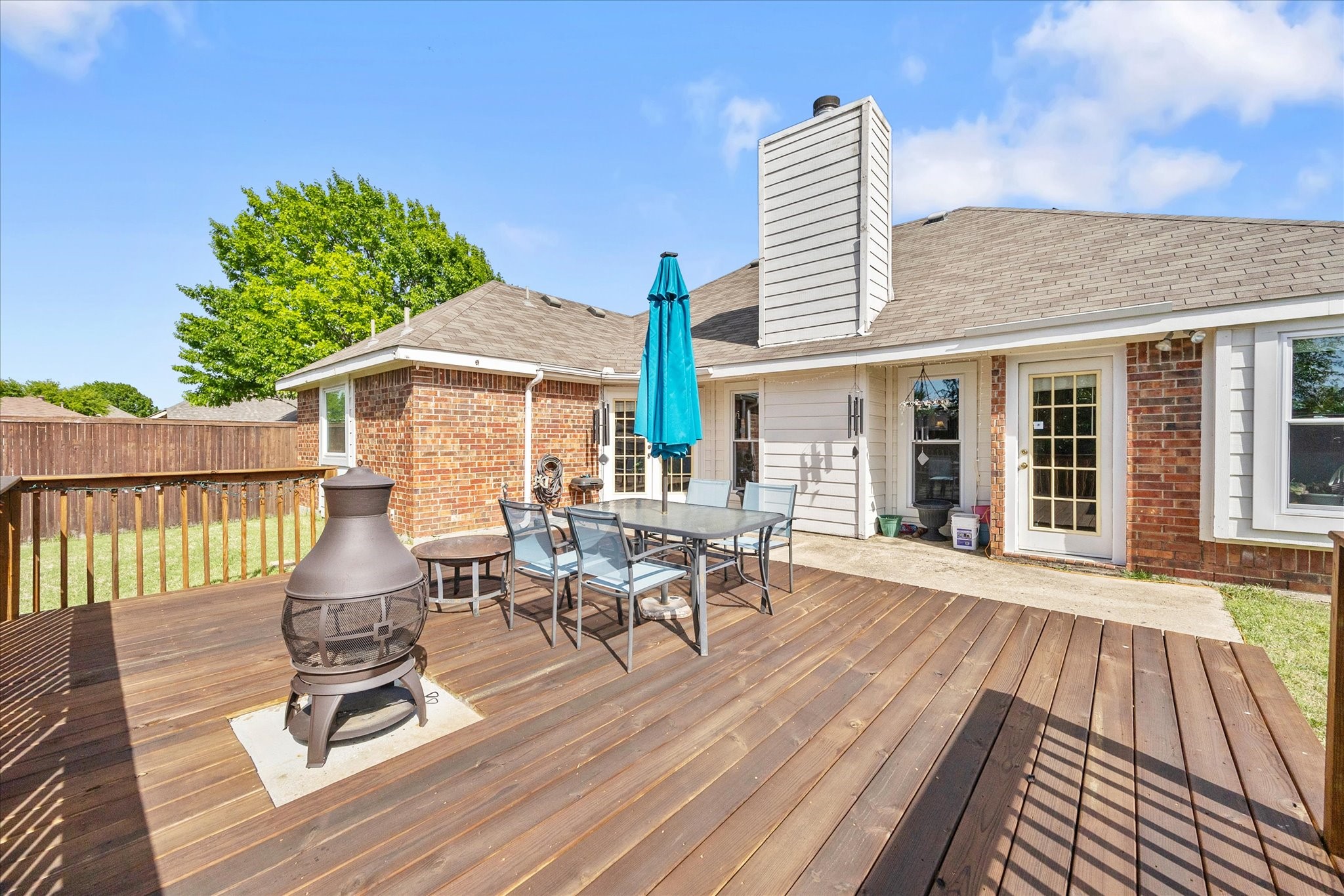 302 Glen Oak Trail Forney TX 75126