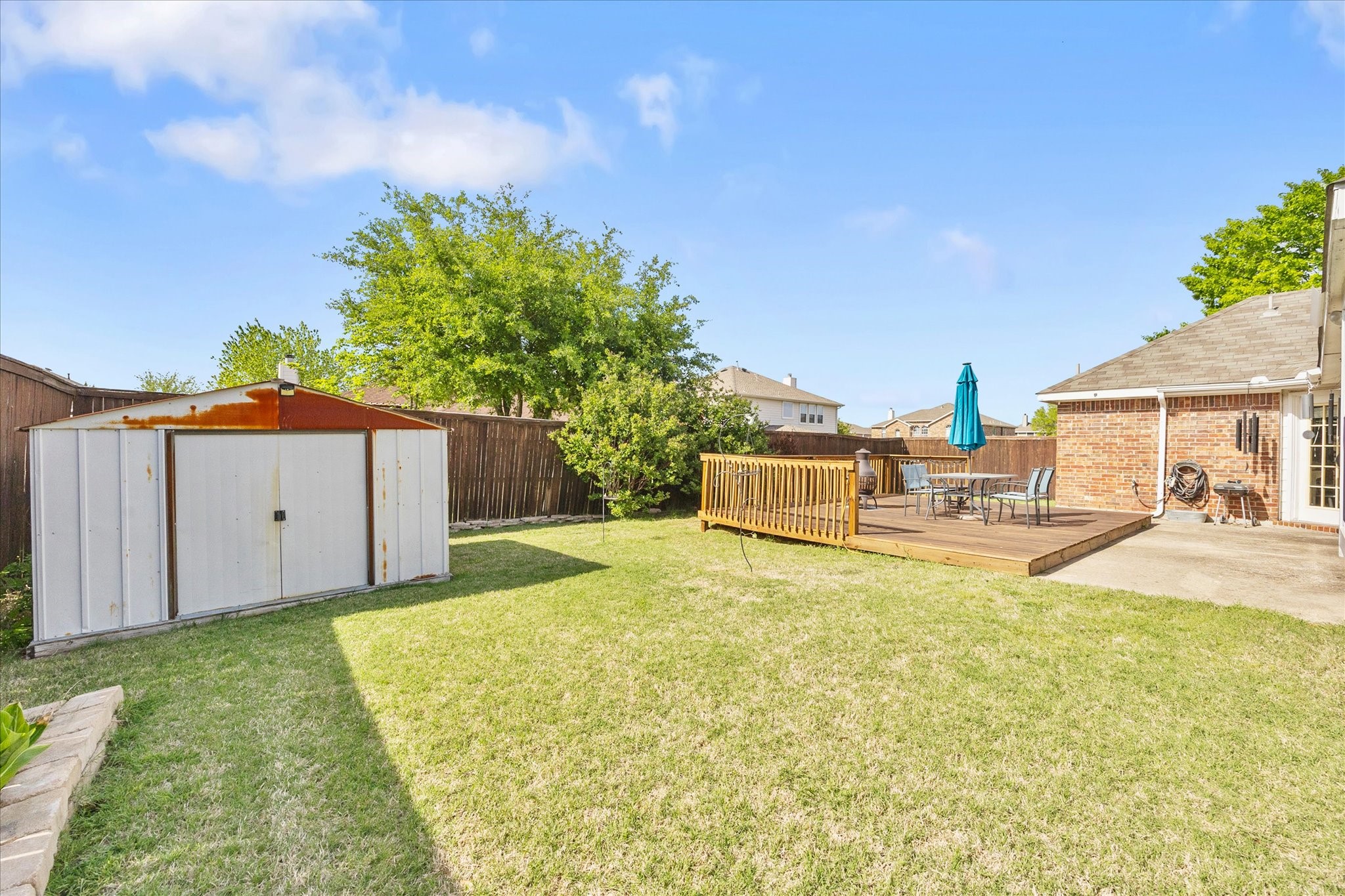 302 Glen Oak Trail Forney TX 75126