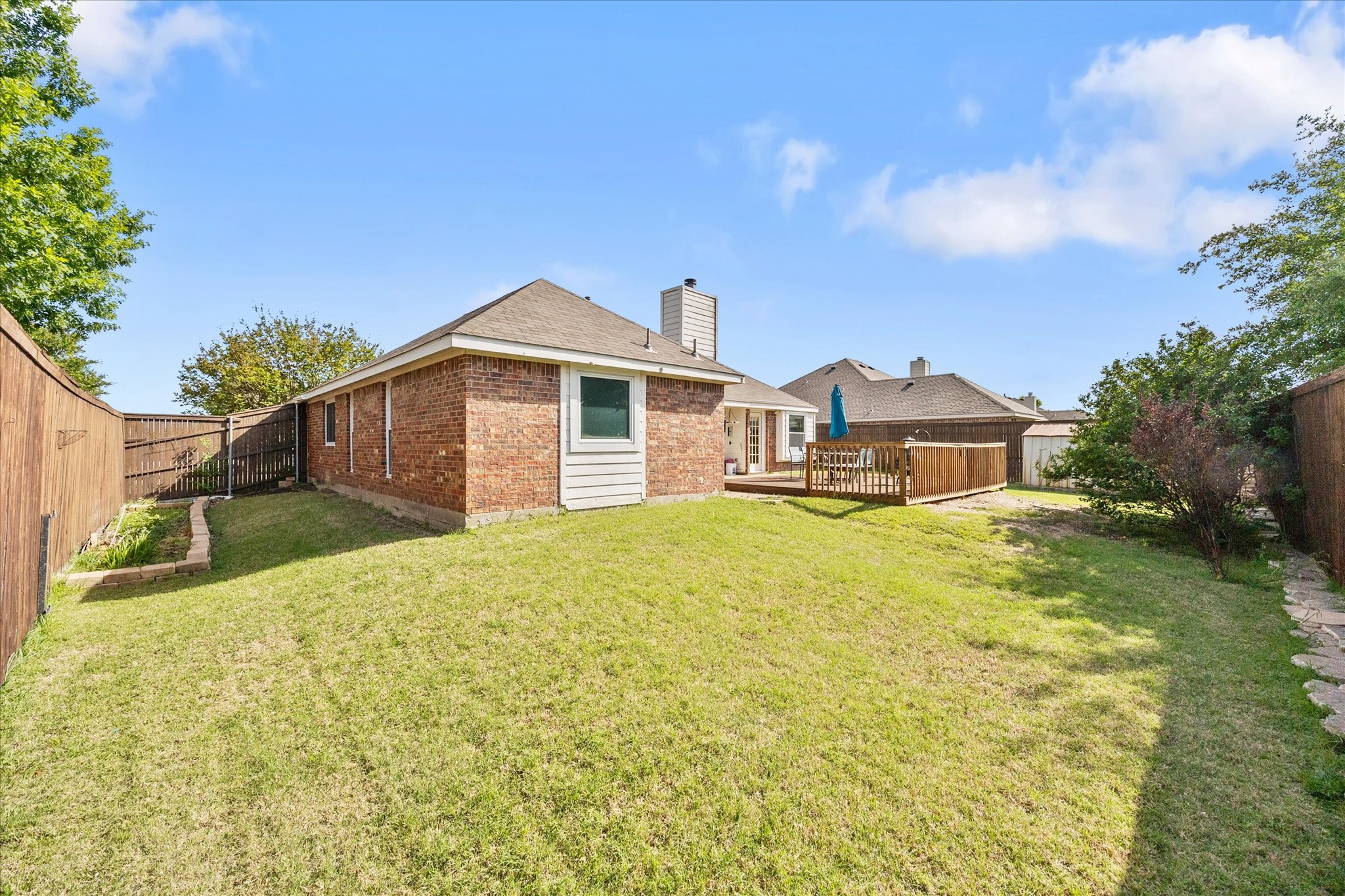 302 Glen Oak Trail Forney TX 75126