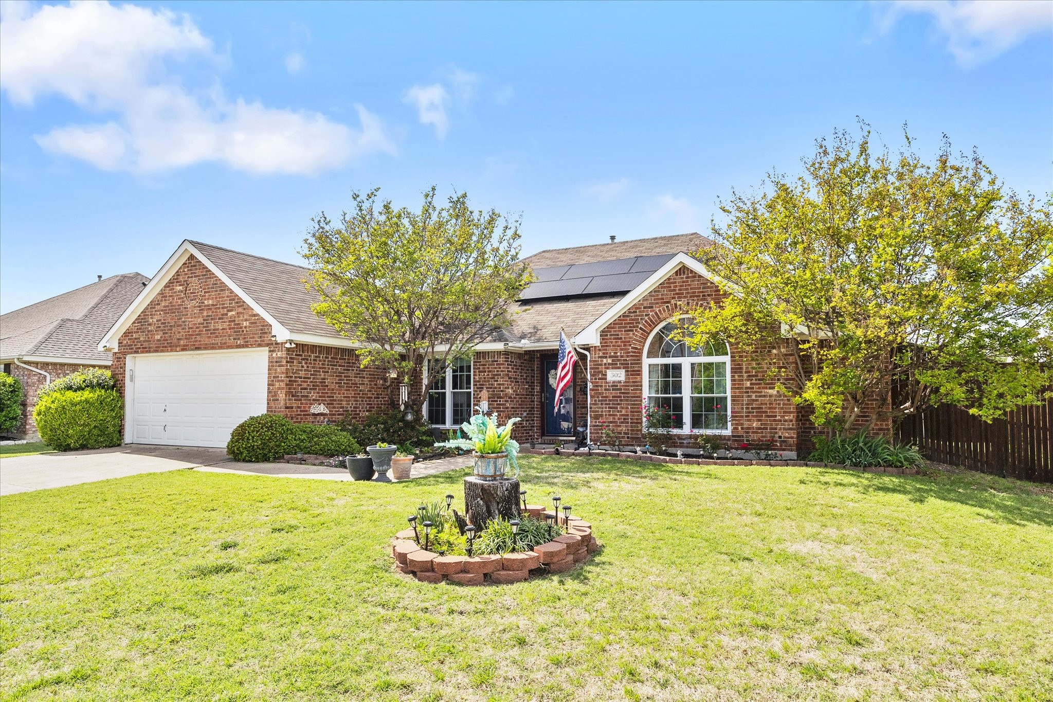 302 Glen Oak Trail Forney TX 75126