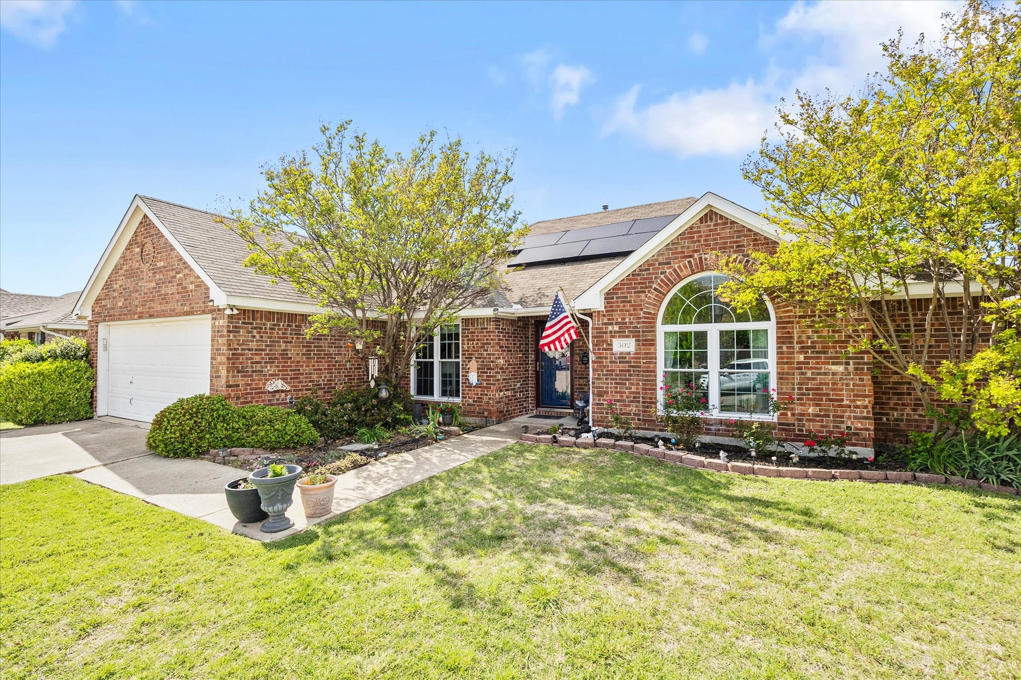 302 Glen Oak Trail Forney TX 75126
