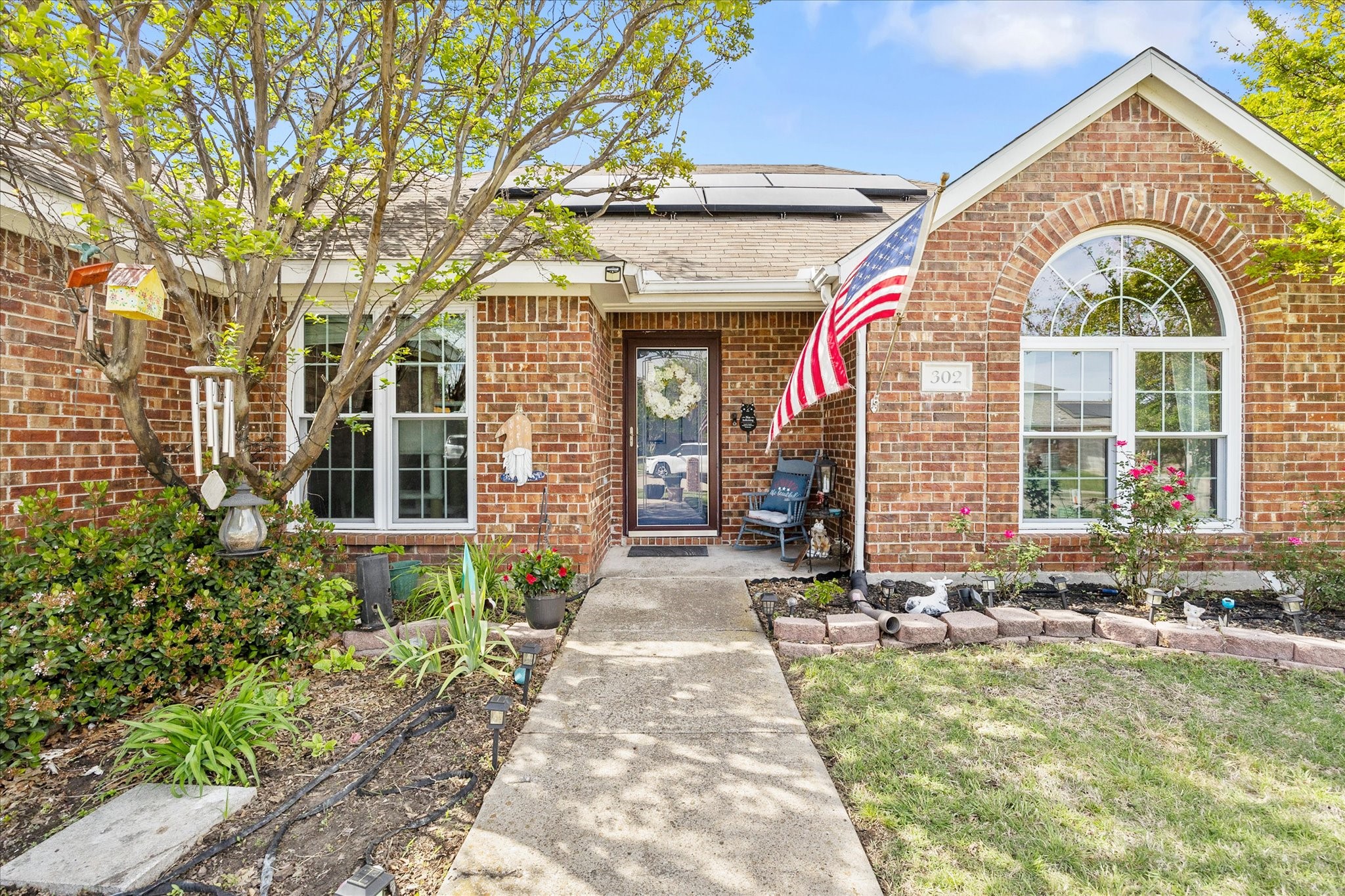 302 Glen Oak Trail Forney TX 75126
