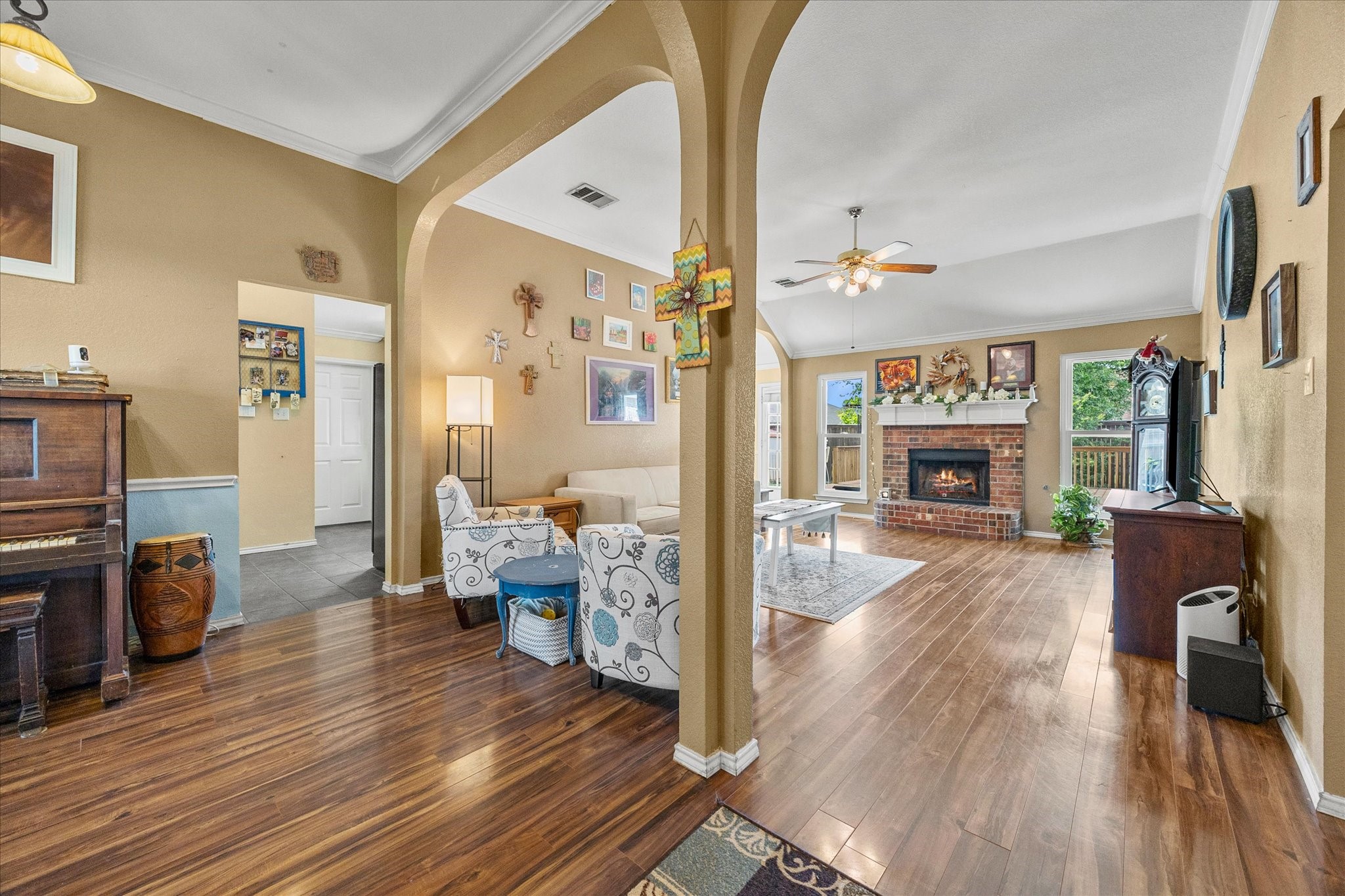 302 Glen Oak Trail Forney TX 75126