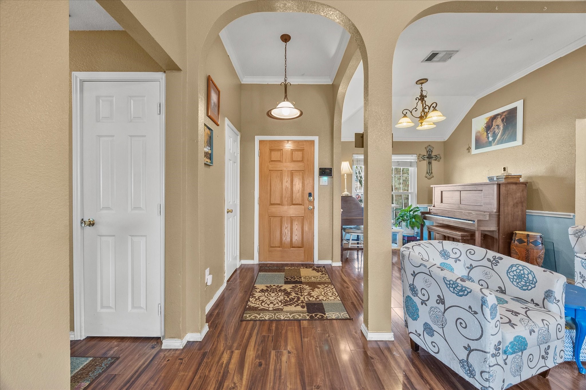 302 Glen Oak Trail Forney TX 75126