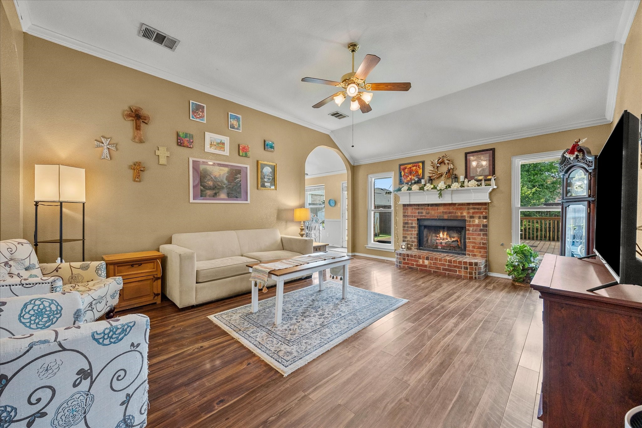 302 Glen Oak Trail Forney TX 75126