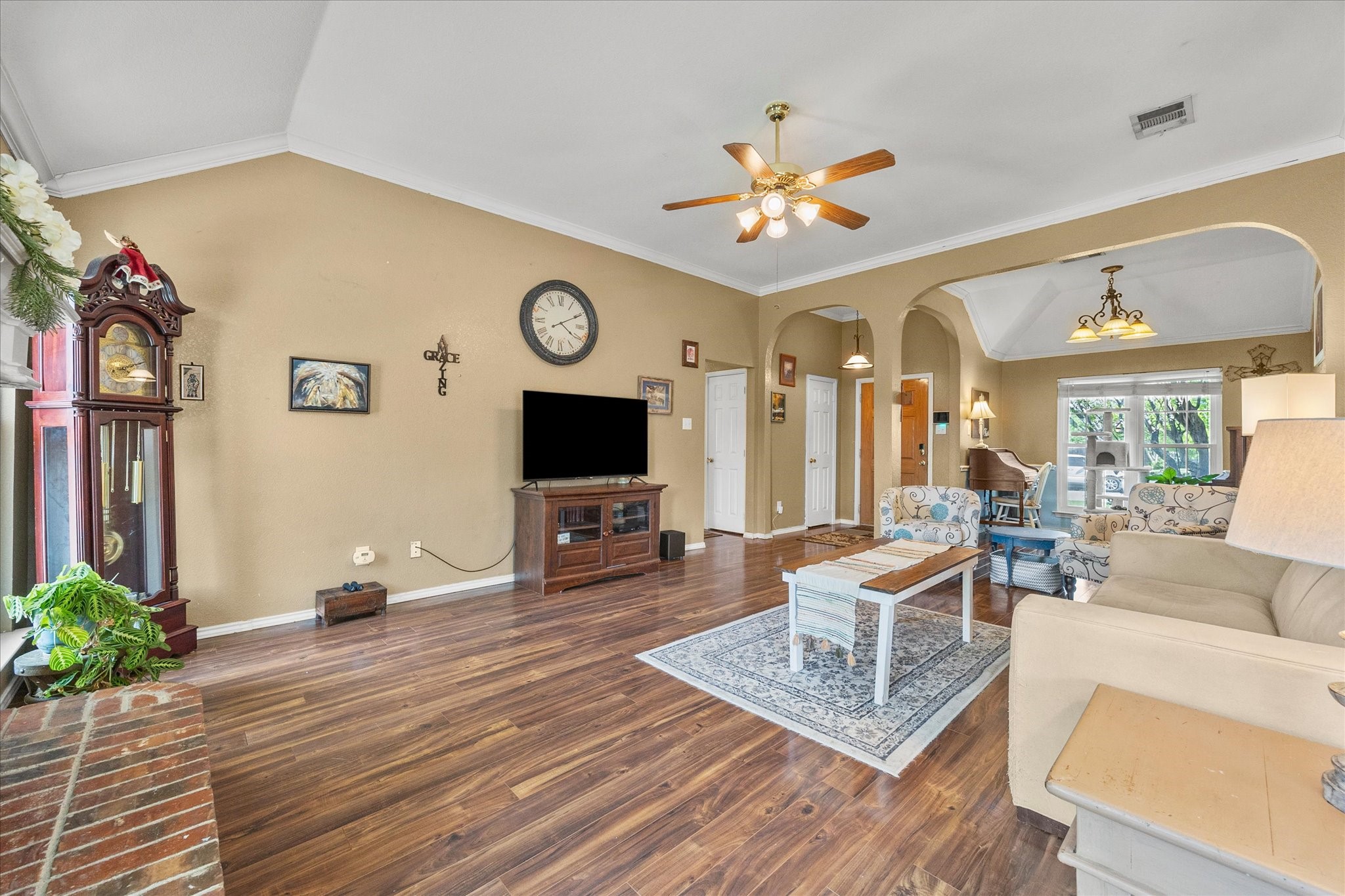 302 Glen Oak Trail Forney TX 75126