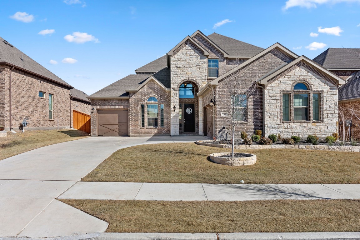 128 Red Sky Court Aledo TX 76008