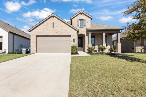 1803 Golden Eagle Place Wylie TX 75098