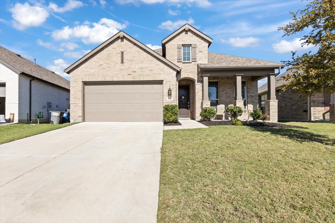 1803 Golden Eagle Place Wylie TX 75098