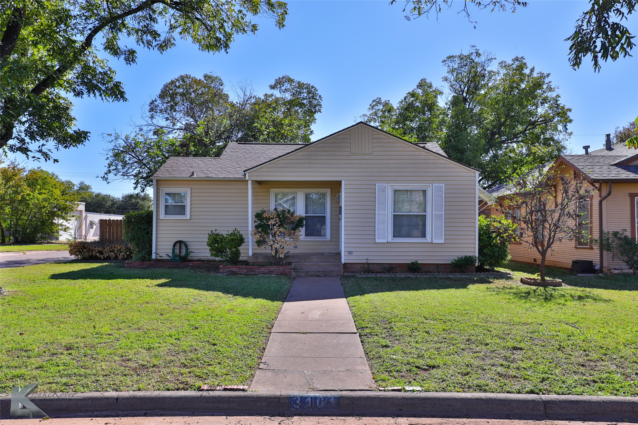 3101 S 6th Street Abilene TX 79605