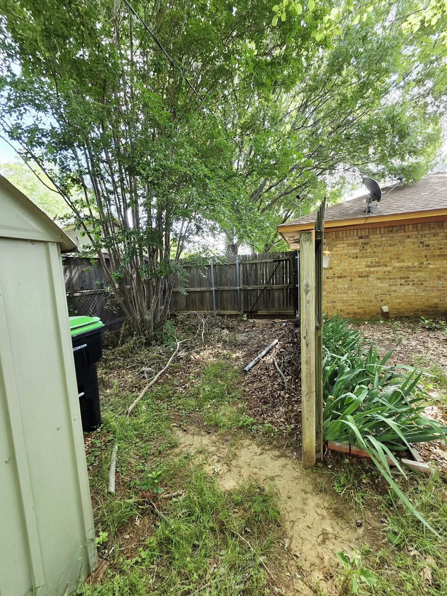 722 S Church Street Pilot Point TX 76258