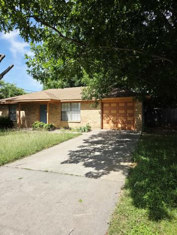 722 S Church Street Pilot Point TX 76258