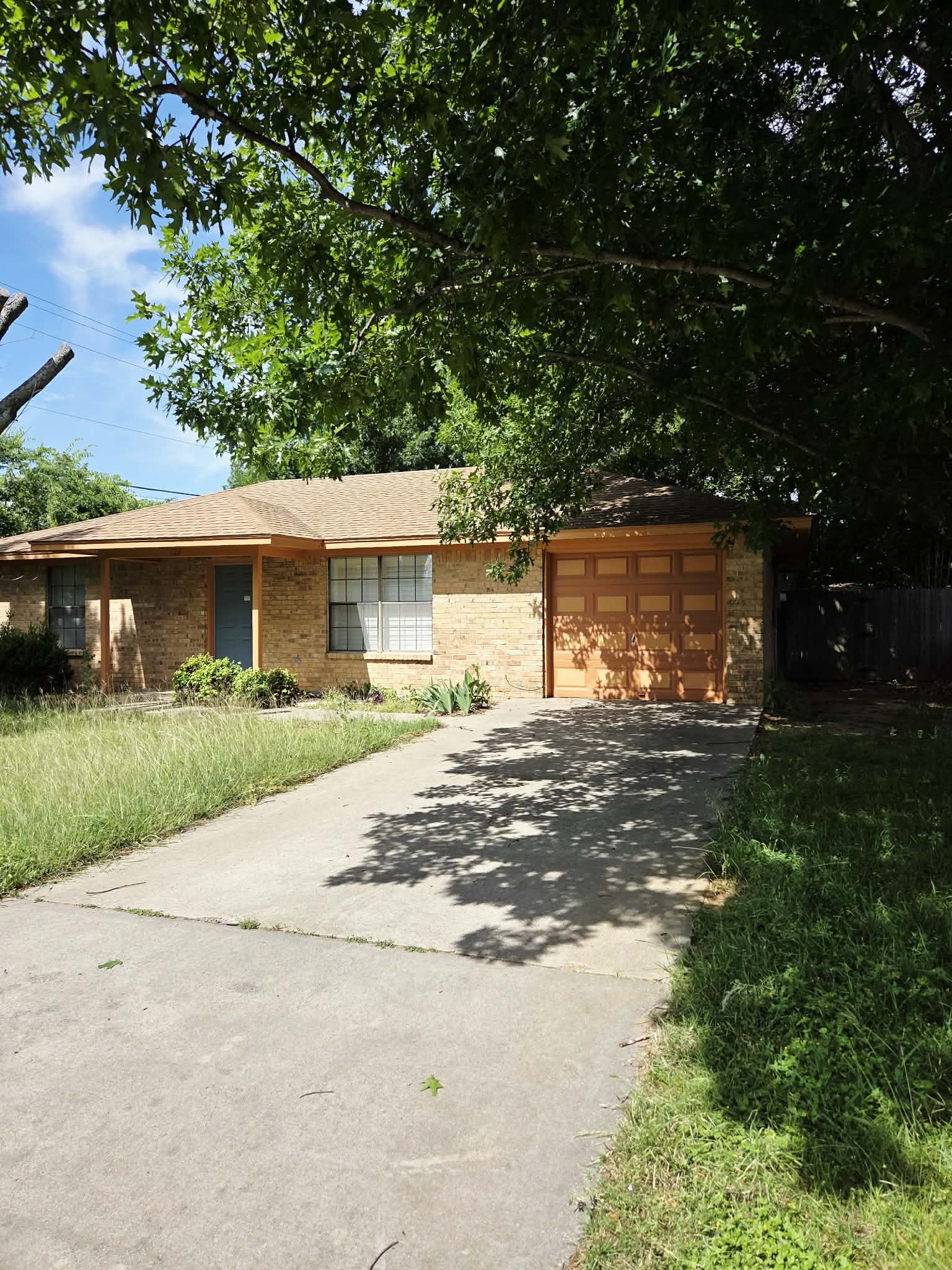 722 S Church Street Pilot Point TX 76258