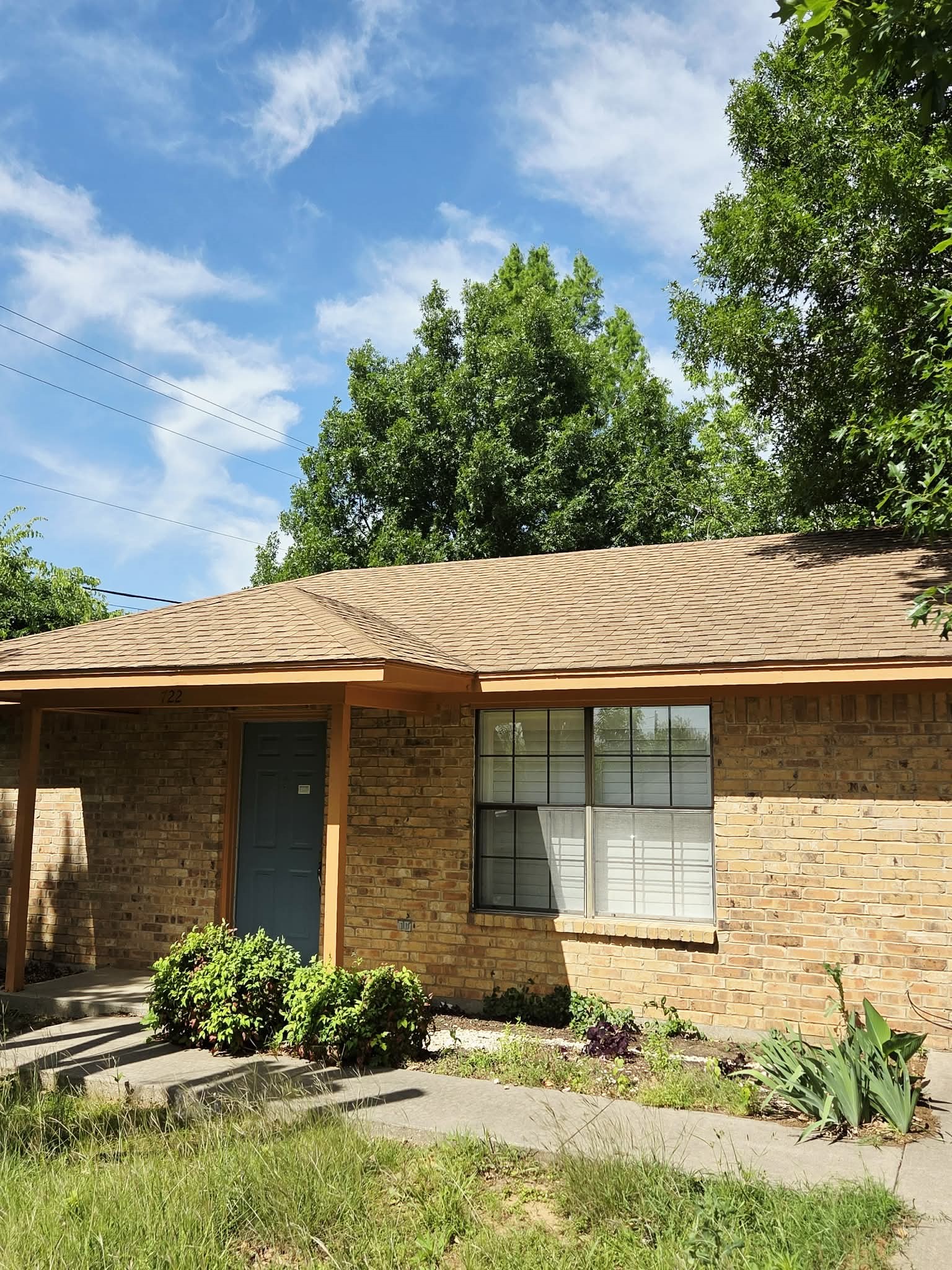 722 S Church Street Pilot Point TX 76258