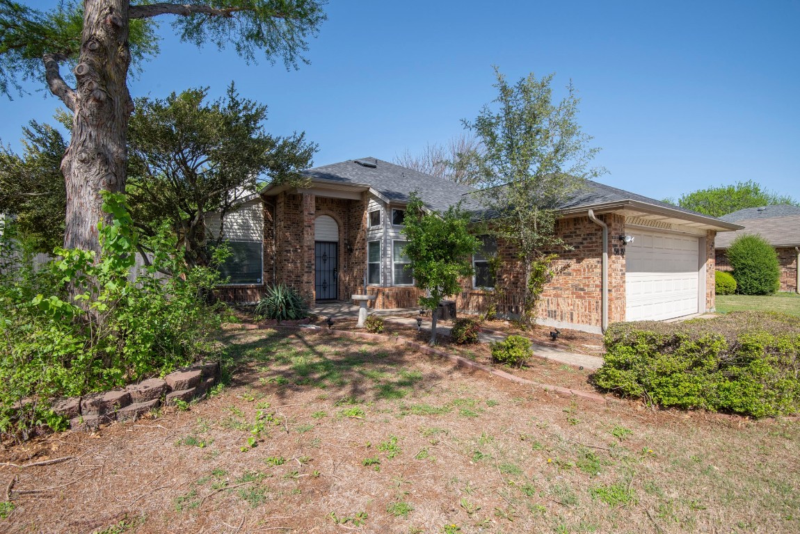 5406 Sherry Street Arlington TX 76018