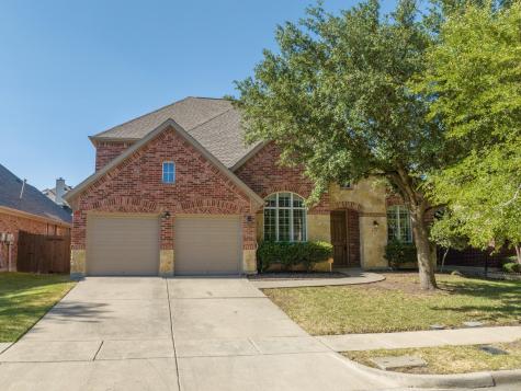 3909 Julian Street Fort Worth TX 76244