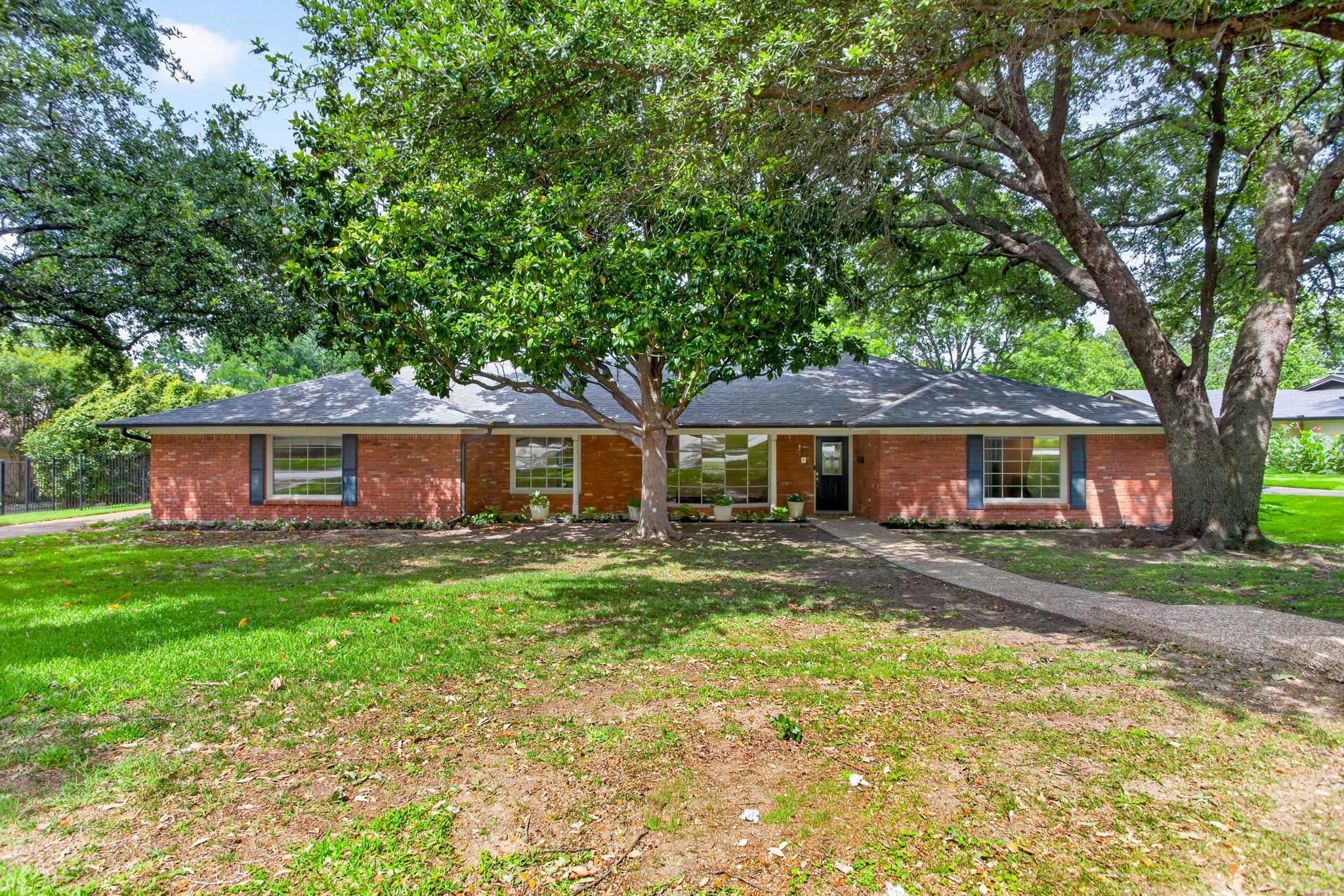 4171 Sarita Drive Fort Worth TX 76109