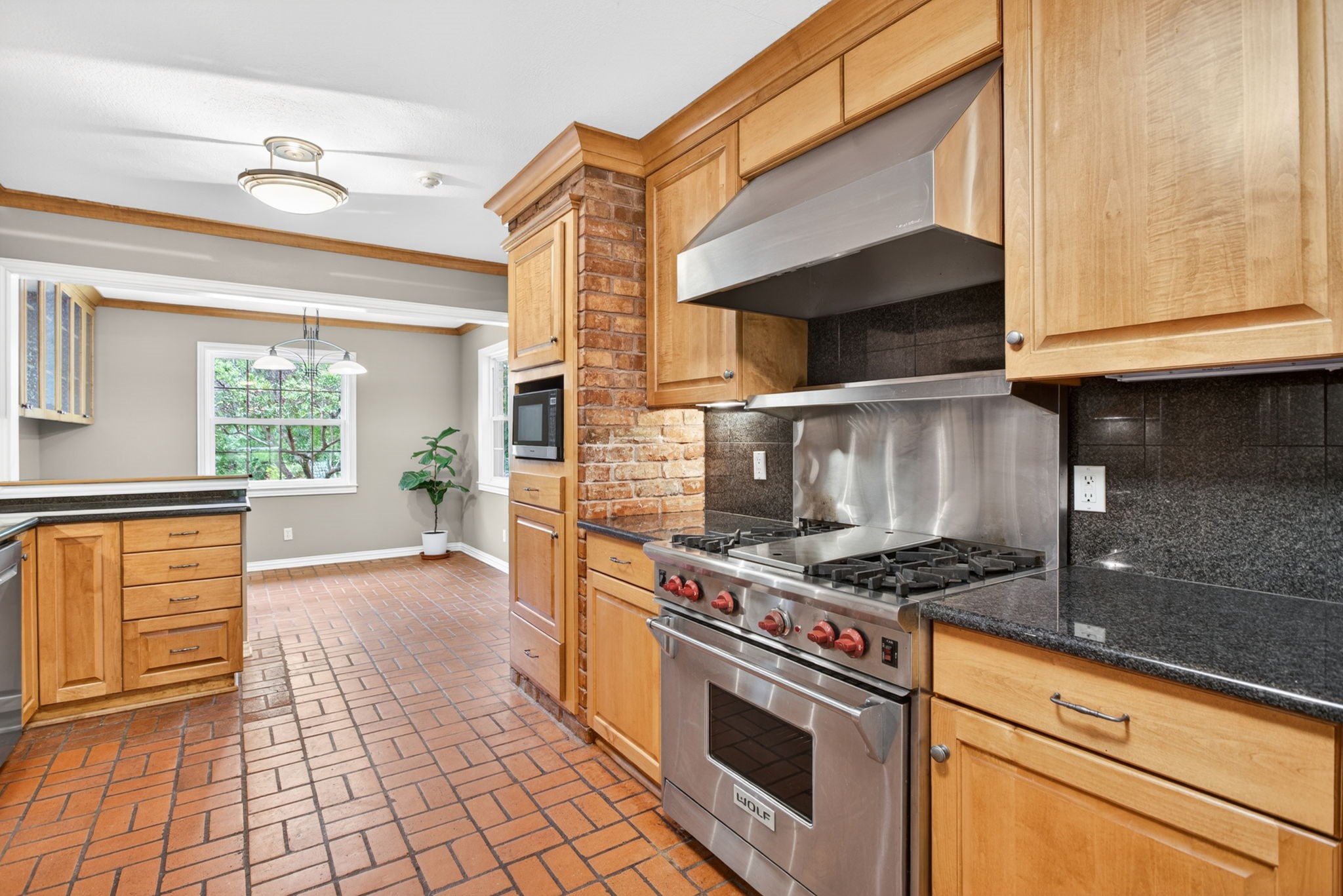 4171 Sarita Drive Fort Worth TX 76109