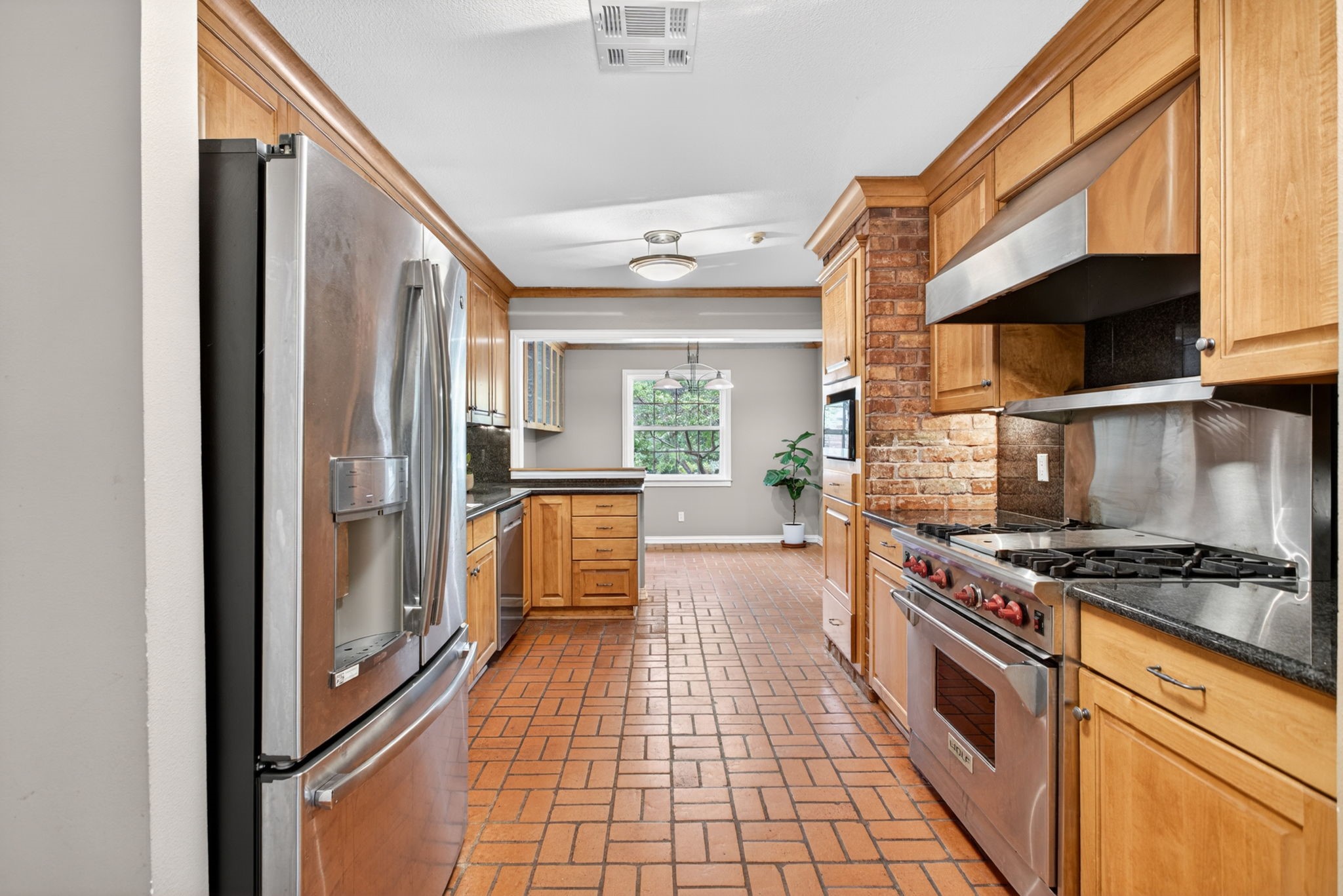 4171 Sarita Drive Fort Worth TX 76109