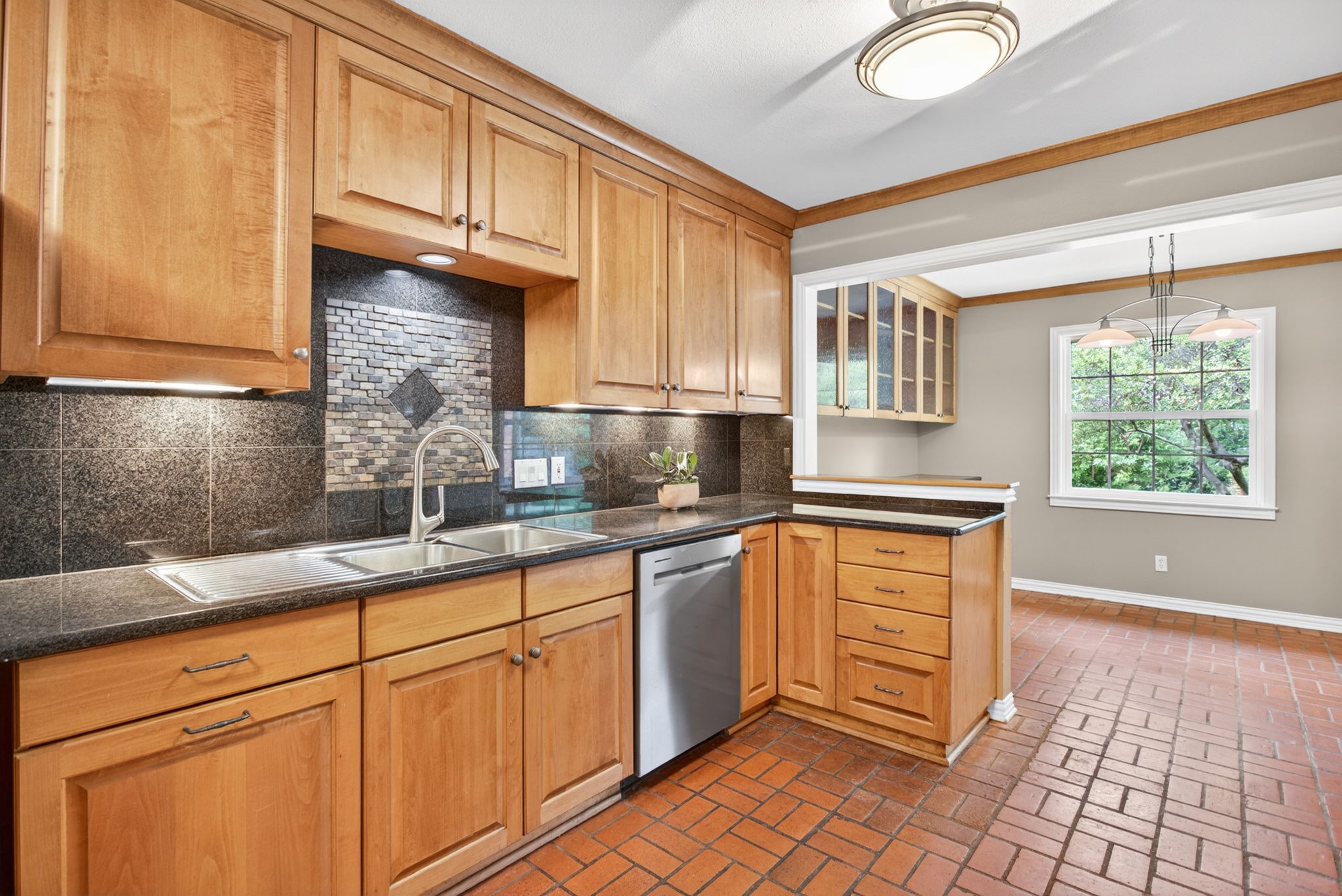 4171 Sarita Drive Fort Worth TX 76109