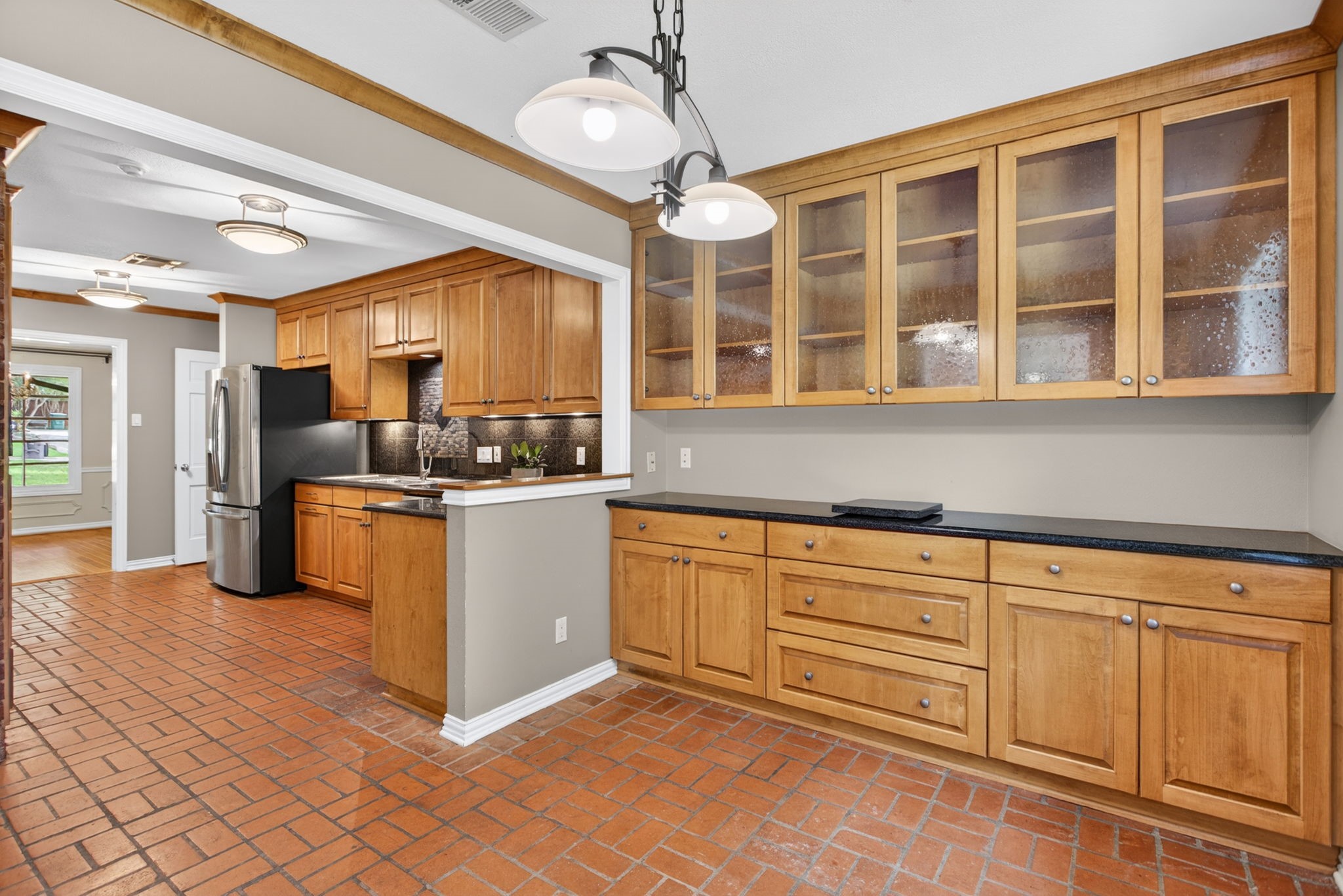 4171 Sarita Drive Fort Worth TX 76109