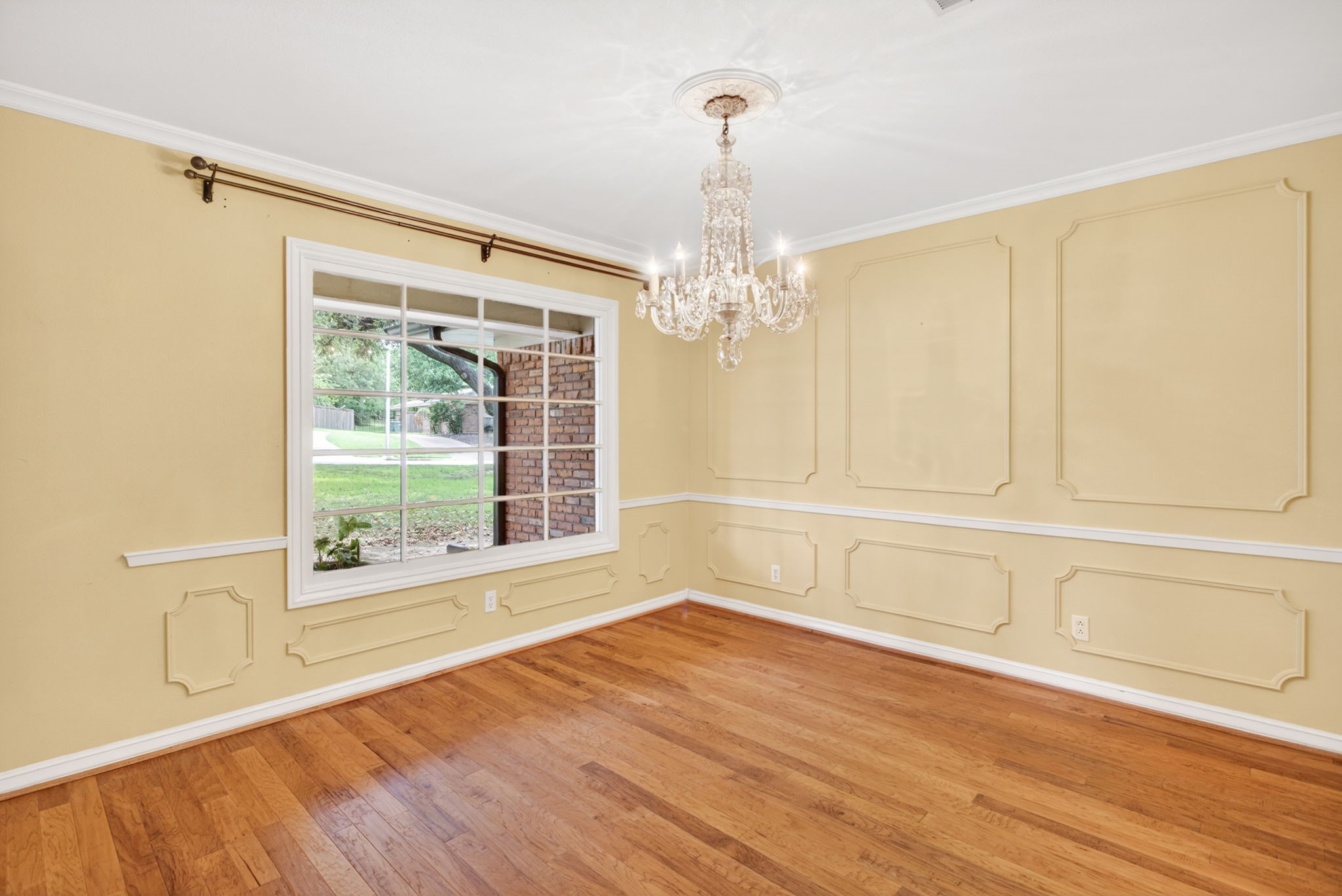 4171 Sarita Drive Fort Worth TX 76109