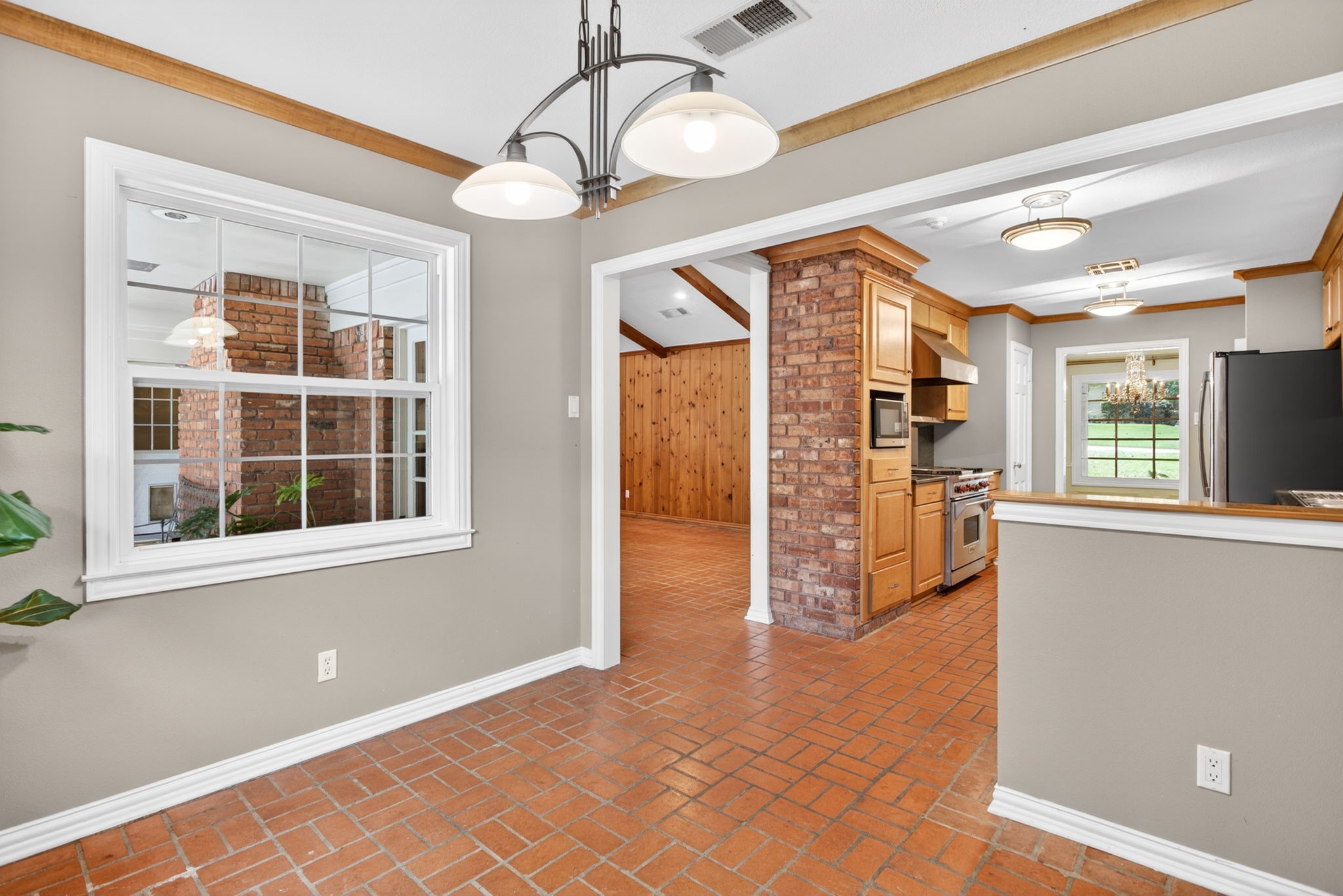 4171 Sarita Drive Fort Worth TX 76109