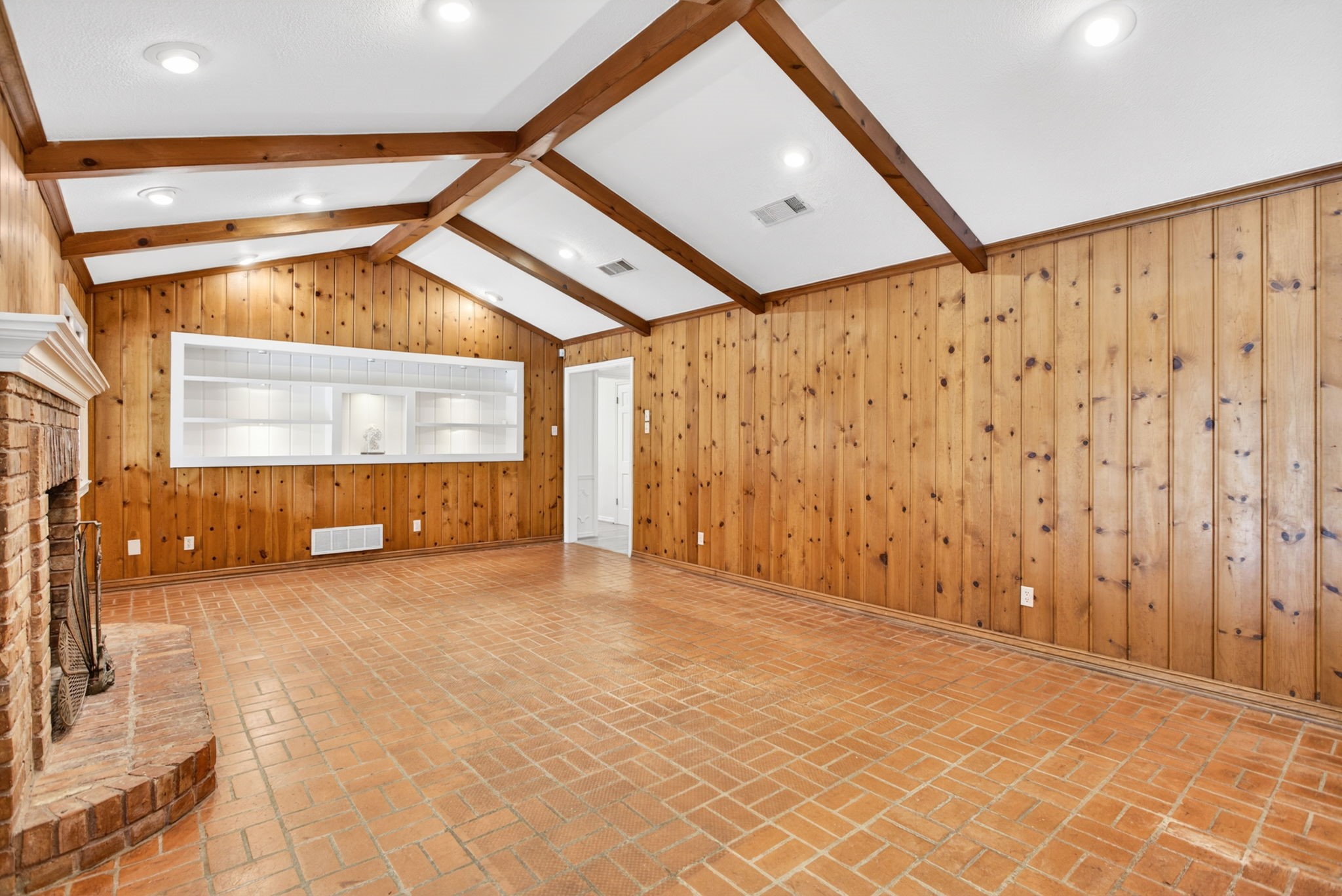 4171 Sarita Drive Fort Worth TX 76109