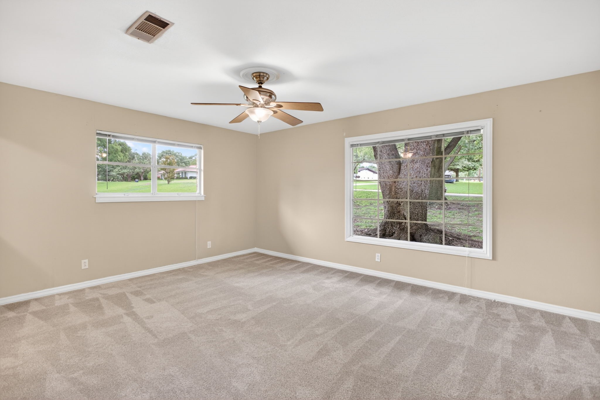4171 Sarita Drive Fort Worth TX 76109