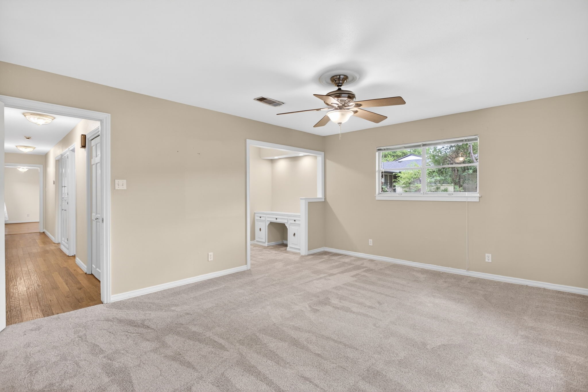 4171 Sarita Drive Fort Worth TX 76109