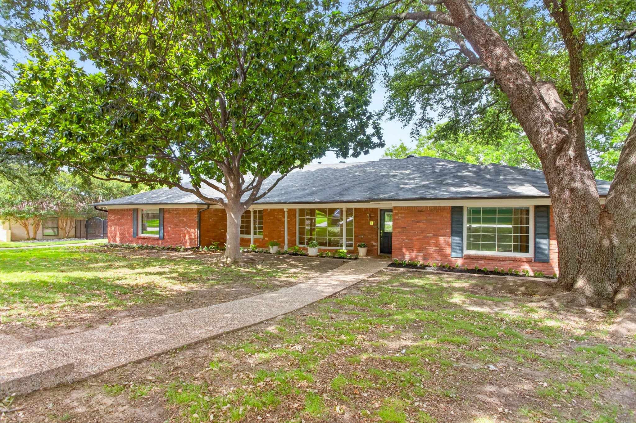4171 Sarita Drive Fort Worth TX 76109