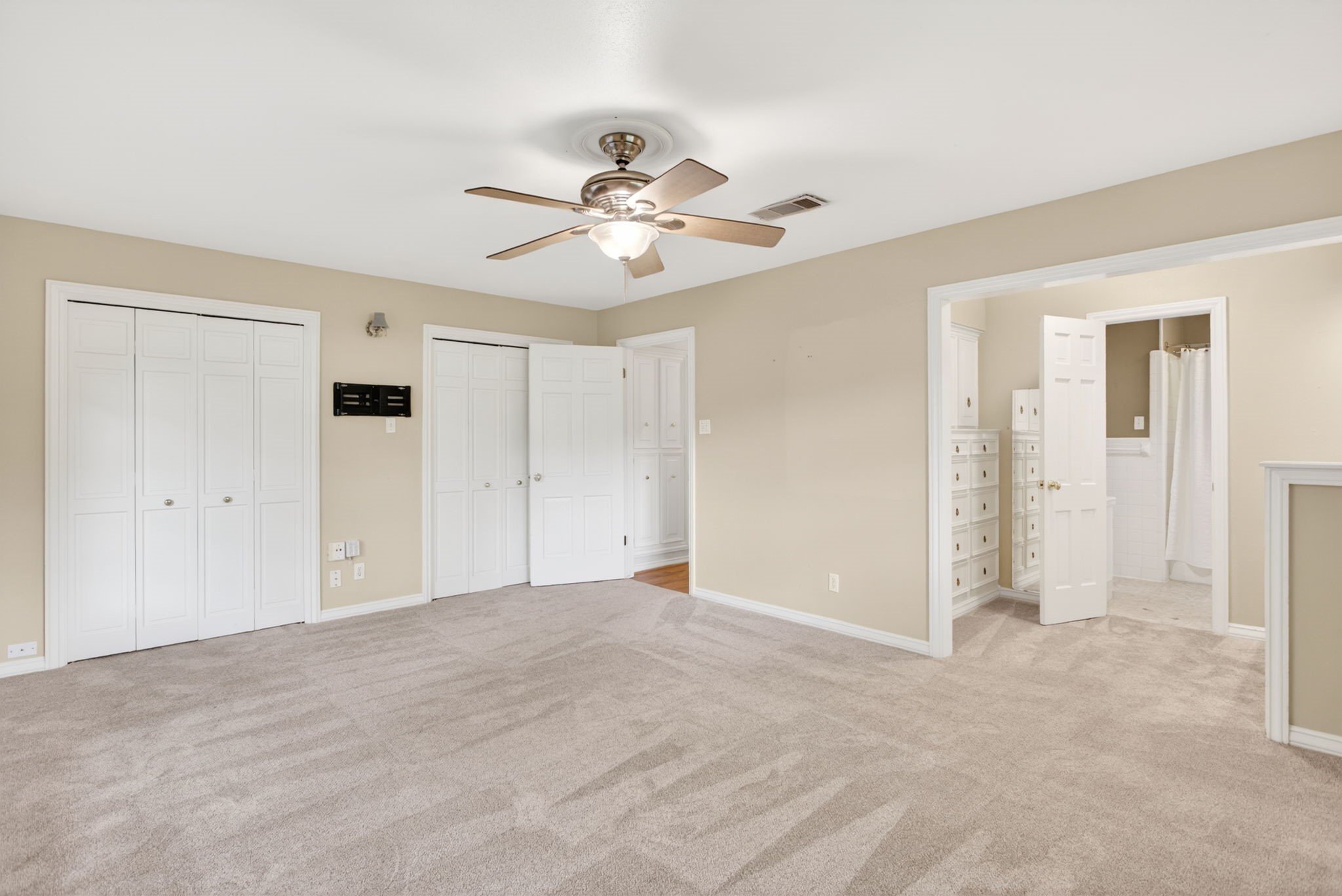 4171 Sarita Drive Fort Worth TX 76109