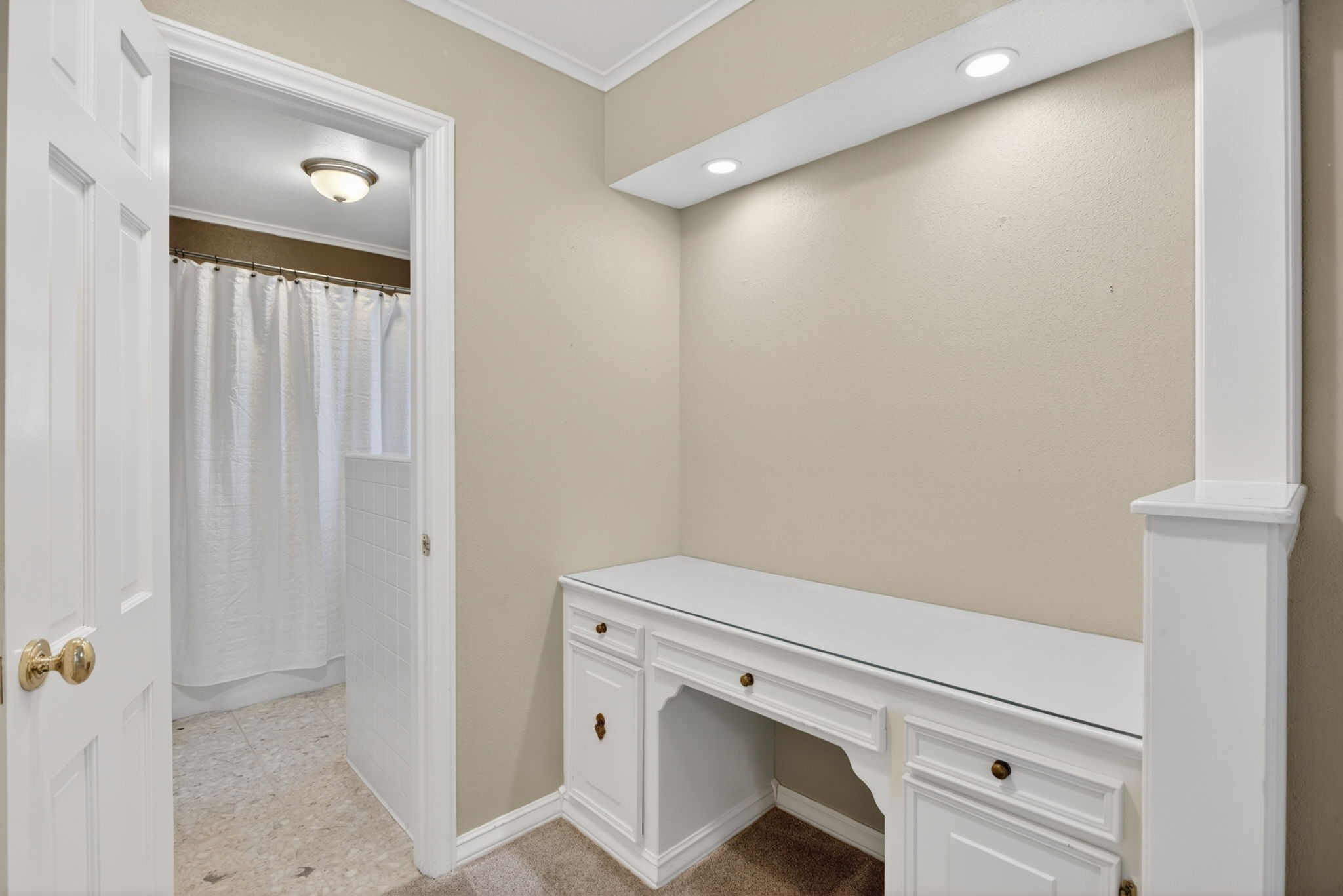 4171 Sarita Drive Fort Worth TX 76109