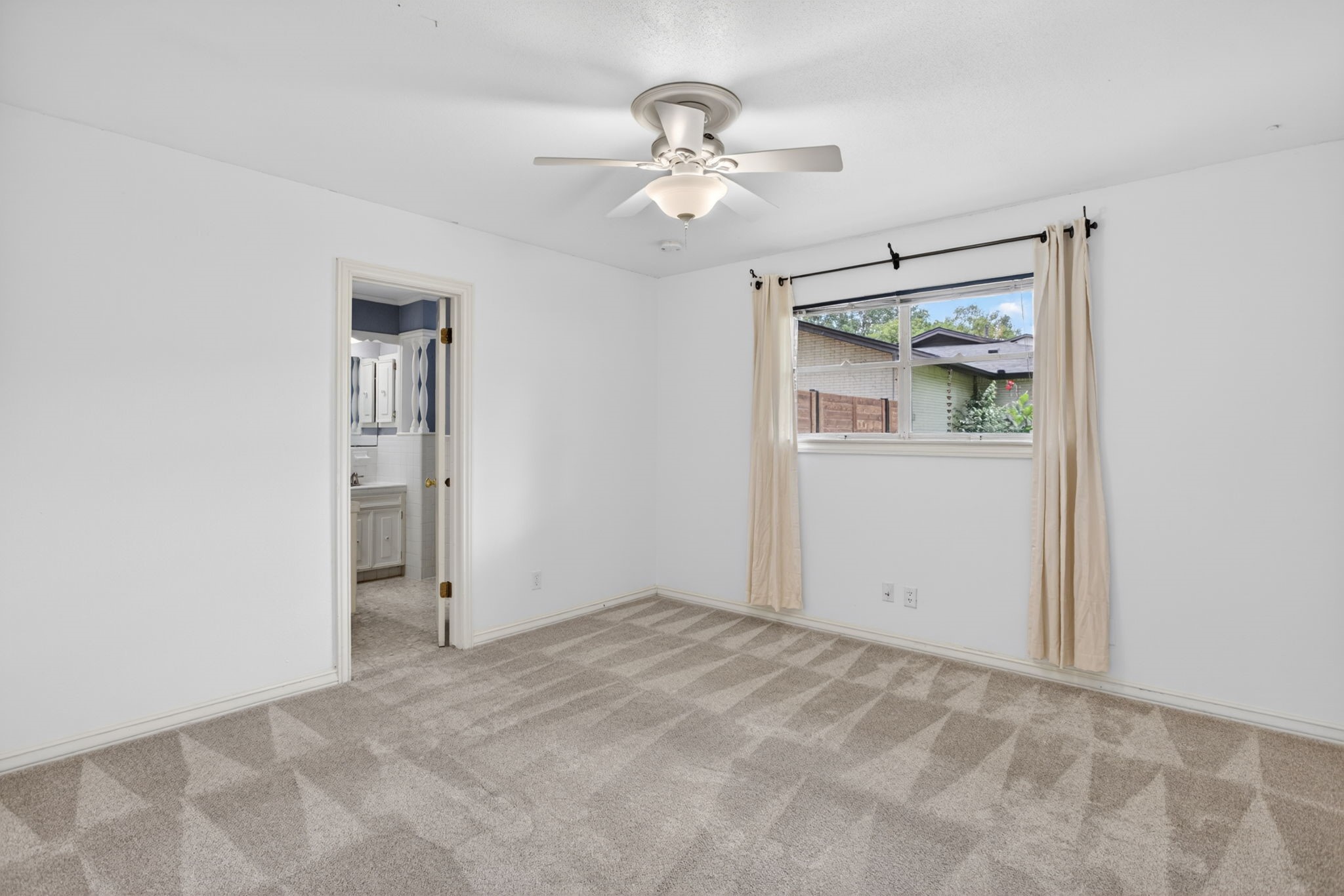 4171 Sarita Drive Fort Worth TX 76109
