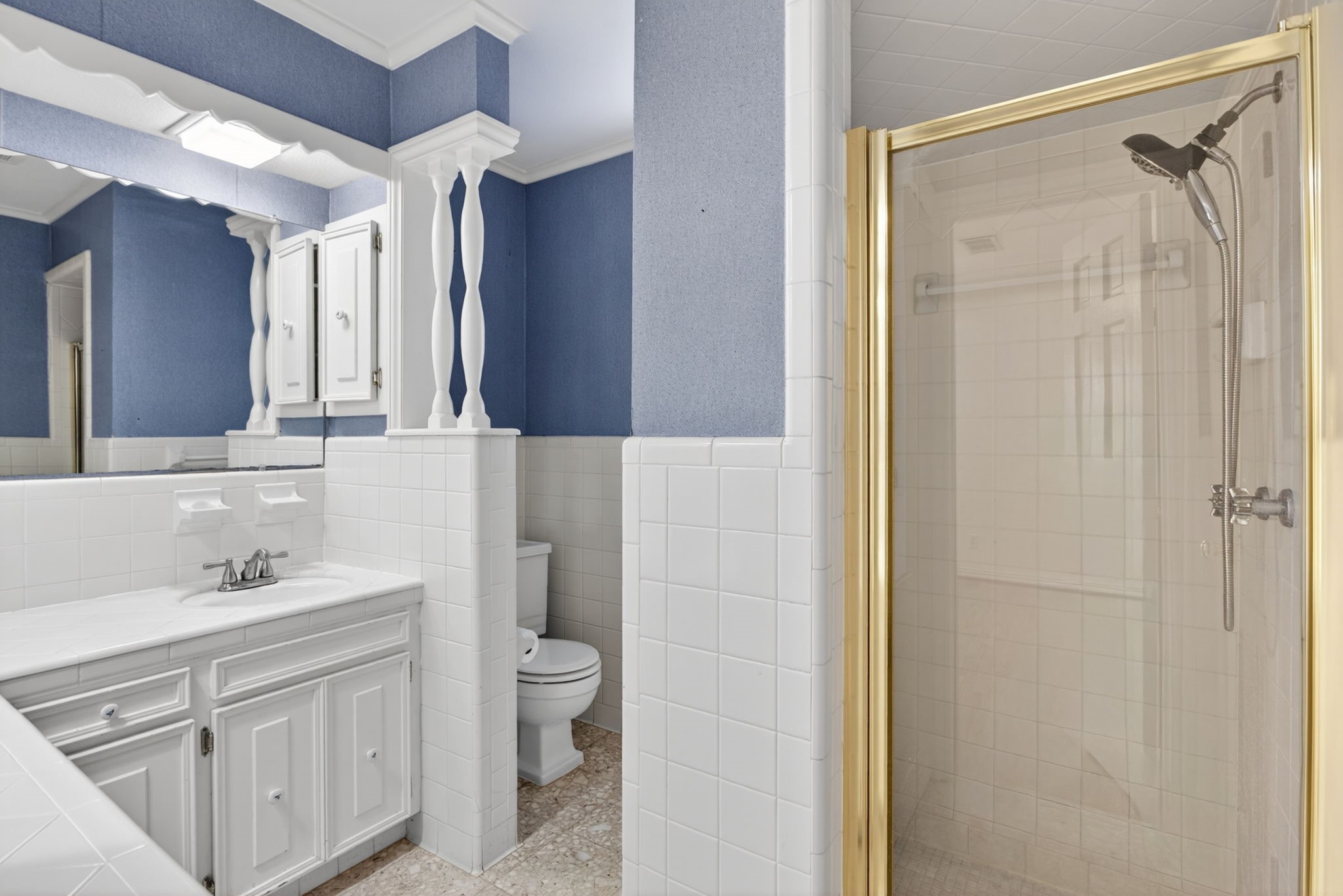 4171 Sarita Drive Fort Worth TX 76109