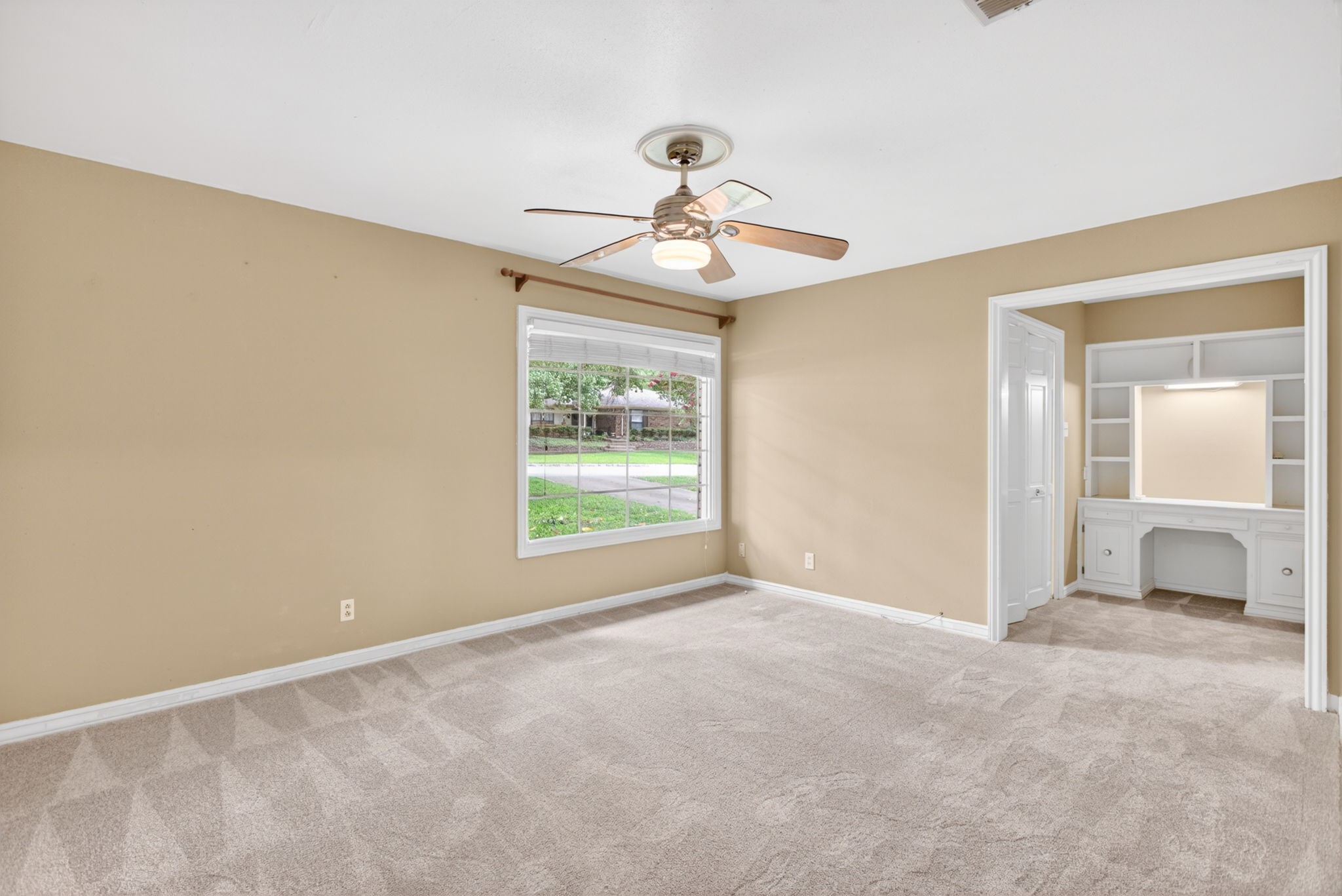 4171 Sarita Drive Fort Worth TX 76109