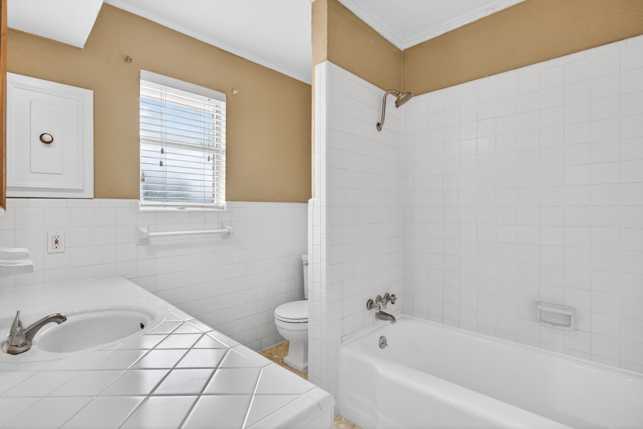 4171 Sarita Drive Fort Worth TX 76109